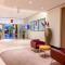 Premier Inn Abu Dhabi Airport Business Park
