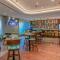 Premier Inn Abu Dhabi Airport Business Park