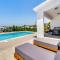 Villa Kathi by Ezoria Villas
