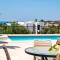 Villa Kathi by Ezoria Villas