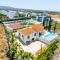 Villa Kathi by Ezoria Villas