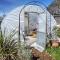 Shepherds hut with Alpaca views - Westbourne