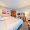 Premier Inn Abu Dhabi Airport Business Park