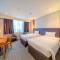 Premier Inn Abu Dhabi Airport Business Park