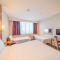 Premier Inn Abu Dhabi Airport Business Park