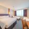 Premier Inn Abu Dhabi Airport Business Park