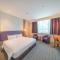 Premier Inn Abu Dhabi Airport Business Park - 阿布扎比