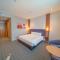 Premier Inn Abu Dhabi Airport Business Park - 阿布扎比