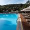 Rapos Resort Hotel