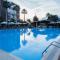 Rapos Resort Hotel