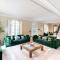 Villa De Los Leones in heart of Sitges by Beach and Town with A/C and Games - 锡切斯