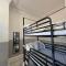 Haymarket Hostel - 爱丁堡