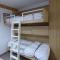 Joli T2 pour 6 pers, balcon sud, face aux pistes, proche commerces, Le Grand-Bornand - FR-1-458-185
