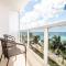 Luxurious beachfront studio - صني آيلز بيتش
