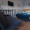 Lazur Apartamenty Domki