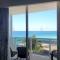 Luxurious beachfront studio - صني آيلز بيتش