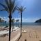 Apartamento Playa Albir - 拉尔法斯德尔皮