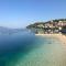 AG Komarna - Peljesac Bridge Apartments