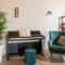 Lengo.D.home - 贝尼蔡斯
