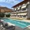 POSEIDON SeaSide Deluxe Suites POSEIDON SeaSide Deluxe Suites