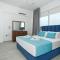 Villa Napa Blu