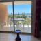 Apt 5 personnes parking - piscine collective - front de mer - Ménage inclus -V0730 - 维亚斯