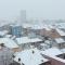 Casa de Dinca, 2 bedroom, big balcony, free parking zone