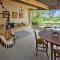 3 Bedroom Beautiful Home In Barjac