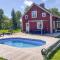 4 Bedroom Stunning Home In Närkesberg - Närkesberg