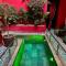 Riad Hilmuna Hammam et Spa - 马拉喀什