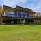 1A Maple Lodge Stunning luxury Scandinavian style home with great views - بيثليهيم