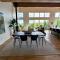 1A Maple Lodge Stunning luxury Scandinavian style home with great views - بيثليهيم