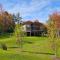 1A Maple Lodge Stunning luxury Scandinavian style home with great views - بيثليهيم