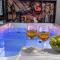 Spa on the walls - Mamilla View - Jerusalem ספא על החומות ירושלים