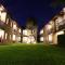 Chu Hotel