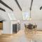 Beautiful Home In Spøttrup With Kitchen - Spottrup
