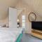 Beautiful Home In Spøttrup With Kitchen - Spottrup