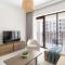 Silkhaus Chic 1BDR In Unique Neighborhood - 迪拜