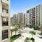 Silkhaus Chic 1BDR In Unique Neighborhood - 迪拜