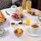 Logis Hotel Restaurant Nougier