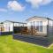 Gimblet Rock Holiday Park - Pwllheli