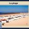L'Opale - Vue mer - Calais