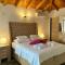 Harmonia Bungalows & Pool