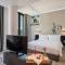 Golden Tulip Design Tbilisi