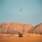 Wadi Rum Mirror Camp