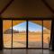 Wadi Rum Mirror Camp