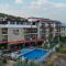 1774 Kazdağı Termal Otel