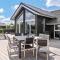 Amazing Home In Tarm With Kitchen