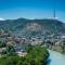 Golden Tulip Design Tbilisi