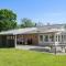 Lovely Home In Hurup Thy With Sauna - Sønder Ydby
